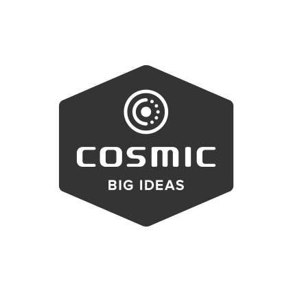 Design by Cosmic