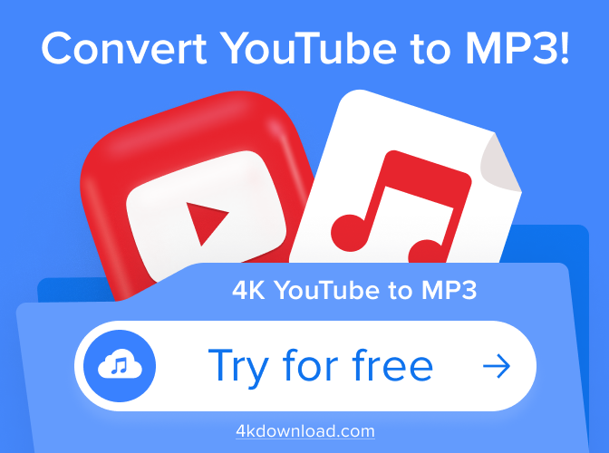 MP3 downloader